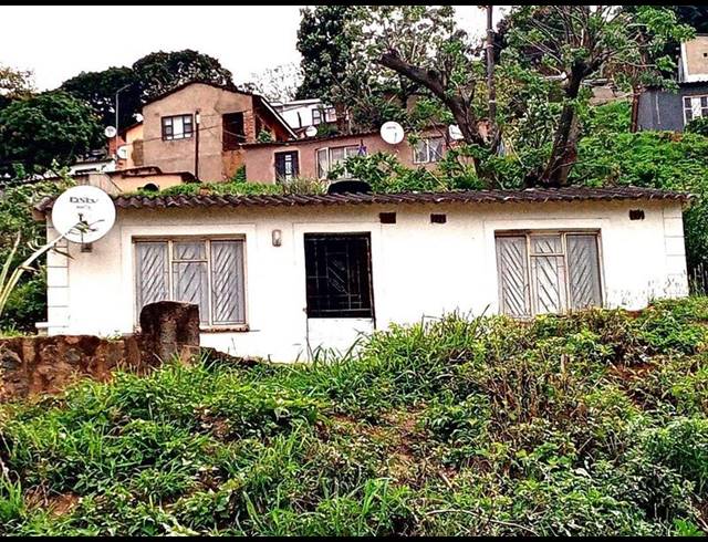 2 BEDROOM HOUSE FOR SALE IN KWADABEKA UNIT A